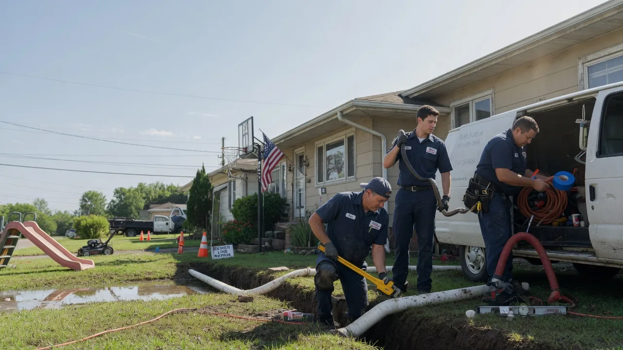 Toilet Installation in Radcliff, KY near me